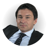 Леонид Алтухов, президент «Интерпроком»