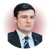 Хаджимурат Саадулаев