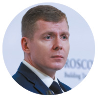 Петр Бобылев