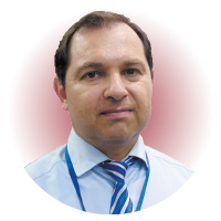 Георгий Ямпольский