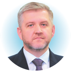 Валерий Дзюбенко