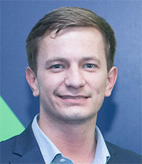 Дмитрий Тенгелиди