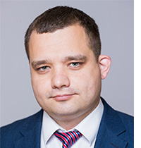 Юрий Мельников