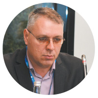 Дмитрий Сафранов