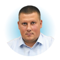 Максим ШКЛЯРСКИЙ Максим ШКЛЯРСКИЙ