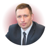 Андрей ЩЕННИКОВ