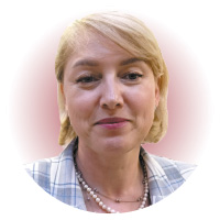 Марина Мартьянова