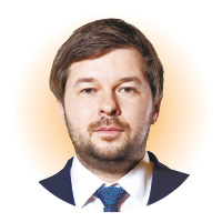 Павел Сорокин