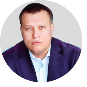 Павел Сниккарс