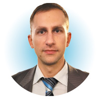 Денис Зубов