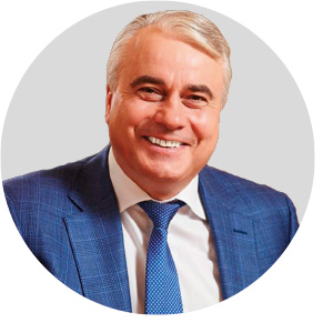 Павел Завальный