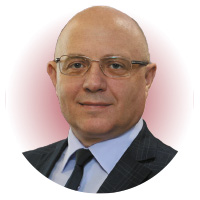 Александр Ананьев, исполняющий обязанности министра промышленности, энергетики и жилищно-коммунального хозяйства Красноярского края