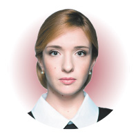 Ольга Кондратьева