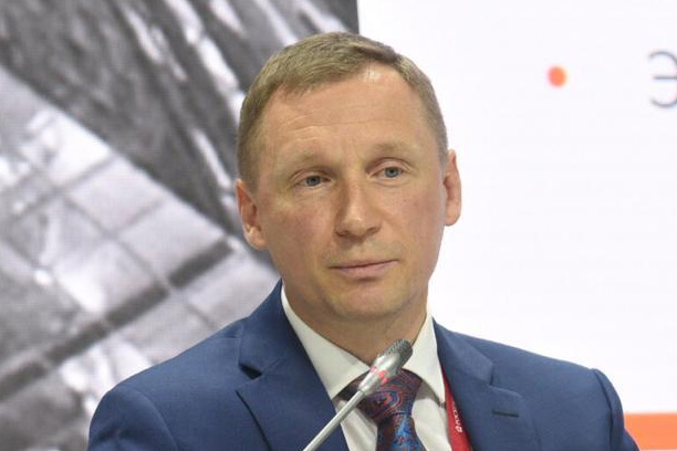 Роман Бердников