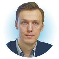 Алексей Богомолов