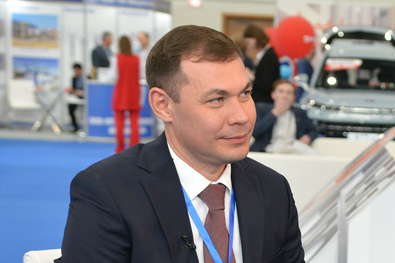 Тимур Курбангалиев