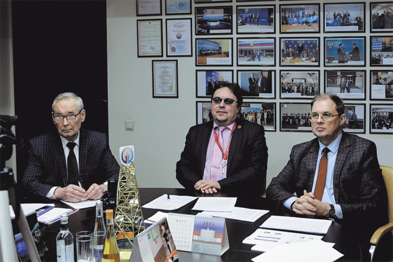 В рамках ВКС-семинара эксперты представили свежую статистику производственного травматизма и обзор новшеств ОТС, касающихся охраны труда