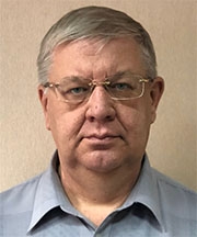 Сергей Засыпкин