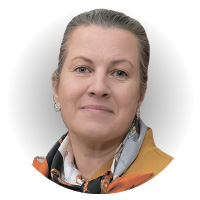 Ирина Александрова