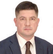 Александр Мурашов