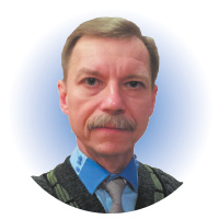 Олег Дмитриев