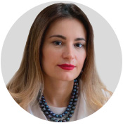 Тамара Меребашвили