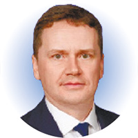 Алексей Крыловский