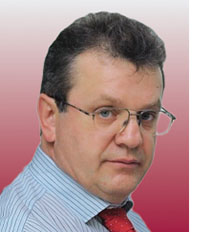 Алексей Преснов, управляющий партнер Агентства энергетического анализа Алексей Преснов, управляющий партнер Агентства энергетического анализа