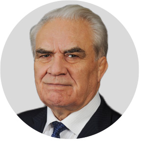 Генадий Шмаль