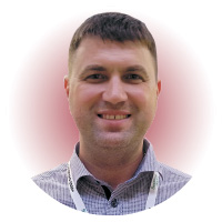 Александр Данилов