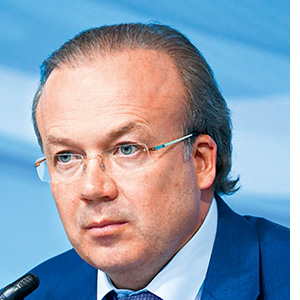 Андрей Назаров