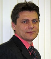 Юрий Анатольевич Солодков