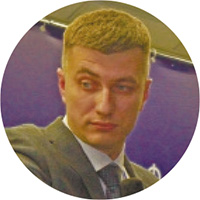 Михаил Мухачев