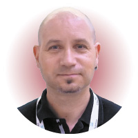 Денис Гасилин