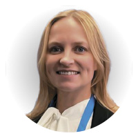 Ирина Макарова, руководитель группы проектной аналитики Ctrl2GO Solutions