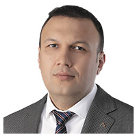 Александр ФРОЛОВ