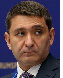 Андрей Рюмин