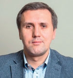 Андрей Белозеров