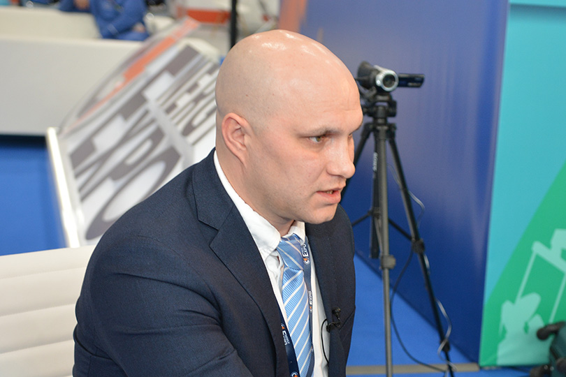 Динар Вильданов