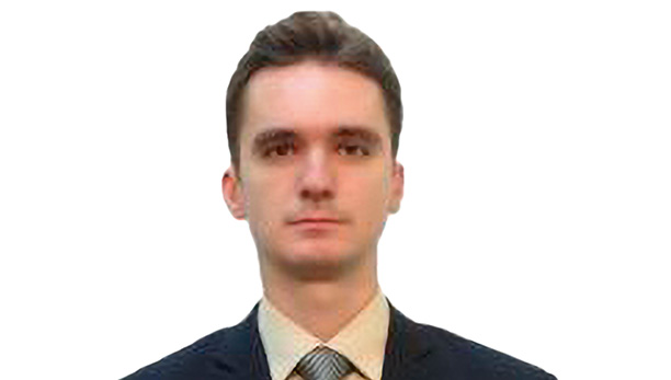 Константин Вишневский