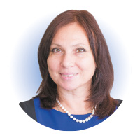 Ирина Есипова