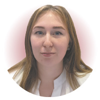 Татьяна Петрова