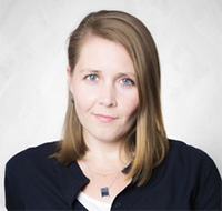 Алла Землянская