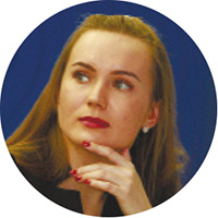 Елена Бочкарева