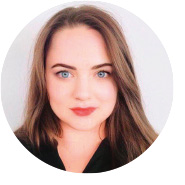 Екатерина Горлова