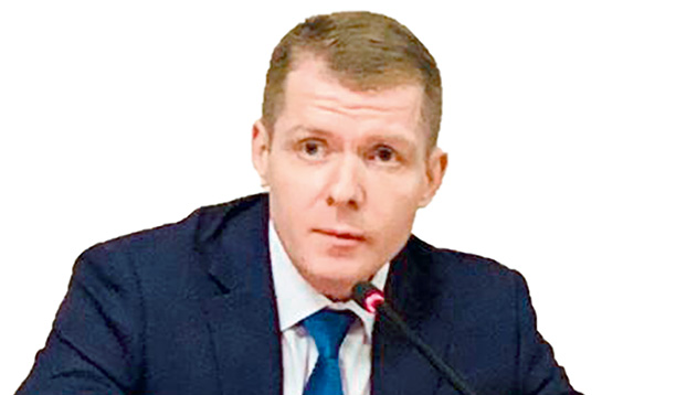 Петр Бобылев