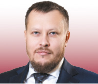 Павел Сниккарс