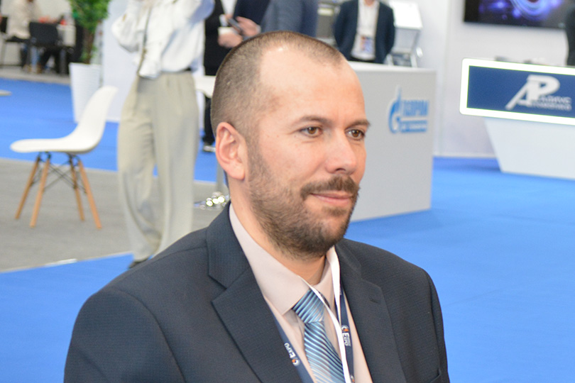 Алексей Федоров