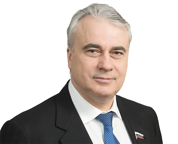 Павел Завальный