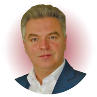 Владимир Орлов